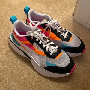 Puma - Retro Sneakers